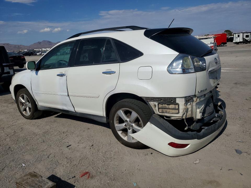 Aukcja sprzedaży 2008 Lexus Rx, vin: 2T2GK31U88C028671, numer aukcji: 61797496
