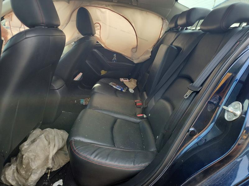 Aukcja sprzedaży 2015 Mazda 3, vin: 3MZBM1W77FM138645, numer aukcji: 62627066