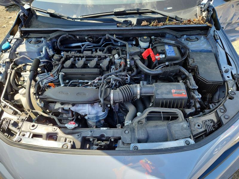 2022 Honda Civic მანქანა იყიდება აუქციონზე, vin: 19XFL1H81NE017129, აუქციონის ნომერი: 62268216