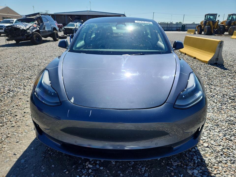 Aukcja sprzedaży 2022 Tesla Model 3, vin: 5YJ3E1EB9NF359628, numer aukcji: 62478146