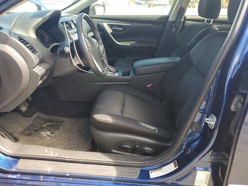 Продажа на аукционе авто 2016 Nissan Altima, vin: 1N4AL3APXGC193345, номер лота: 61836056