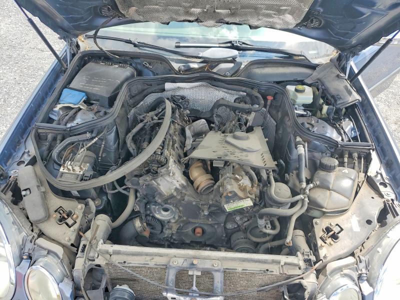 Продажа на аукционе авто 2007 Mercedes-benz E, vin: WDBUF22X87B089612, номер лота: 59835346