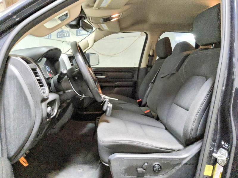 Продаж на аукціоні авто 2021 Ram 1500, vin: 1C6RRFCG2MN714284, номер лоту: 60390916