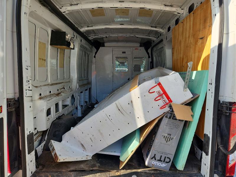 Продажа на аукционе авто 2018 Ford Transit, vin: 1FTYR2CG6JKA80004, номер лота: 62065166