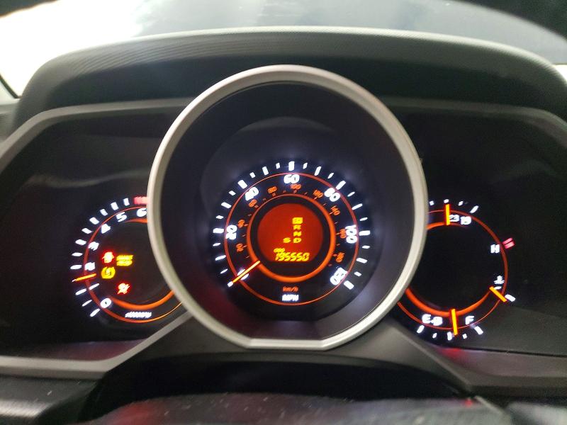 61118326 :رقم المزاد ، JTEBU5JR9D5127177 vin ، 2013 Toyota 4runner مزاد بيع
