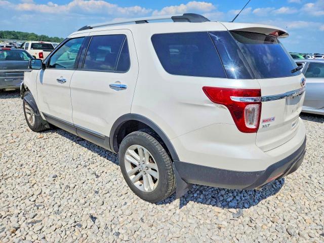 Продаж на аукціоні авто 2014 Ford Explorer, vin: 1FM5K8D89EGA79452, номер лоту: 59344906