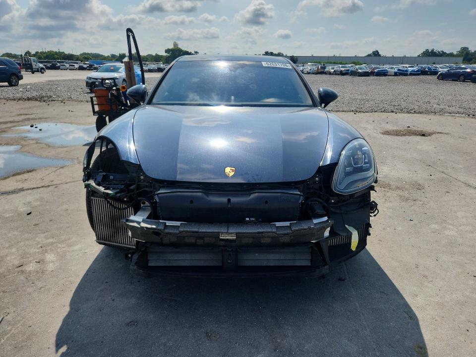 2018 Porsche Panamera მანქანა იყიდება აუქციონზე, vin: WP0AE2A72JL174570, აუქციონის ნომერი: 62631706