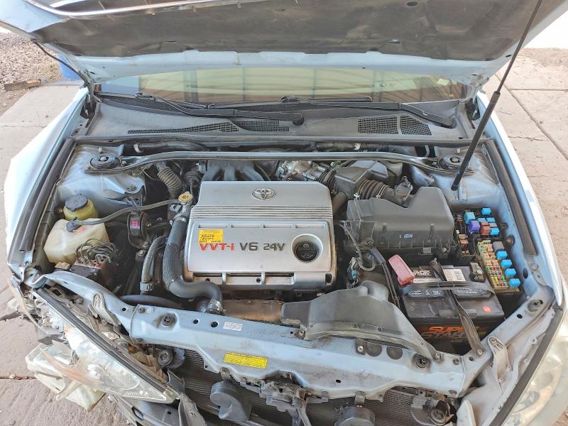 Продажа на аукционе авто 2006 Toyota Camry, vin: 4T1BF30K36U627024, номер лота: 60273276