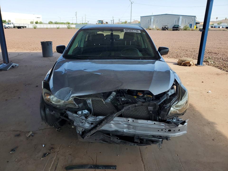 62522716 :رقم المزاد ، JF1GPAA61FG323207 vin ، 2015 Subaru Impreza مزاد بيع