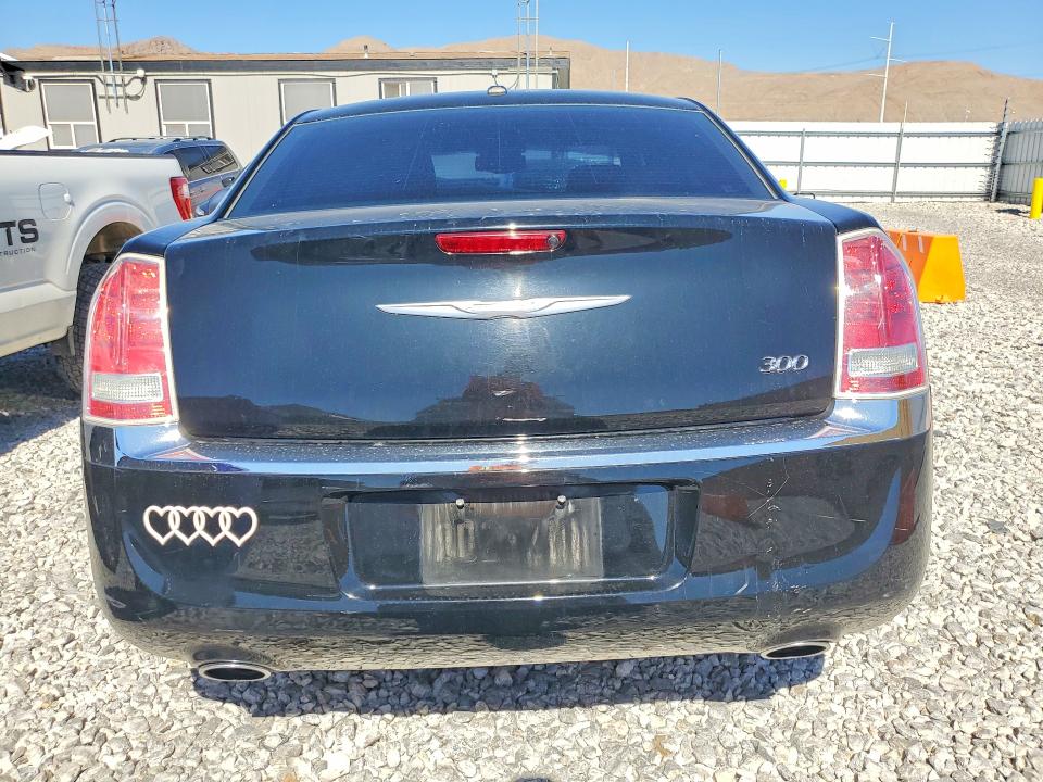 59874066 :رقم المزاد ، 2C3CCAAG5EH328740 vin ، 2014 Chrysler 300 مزاد بيع