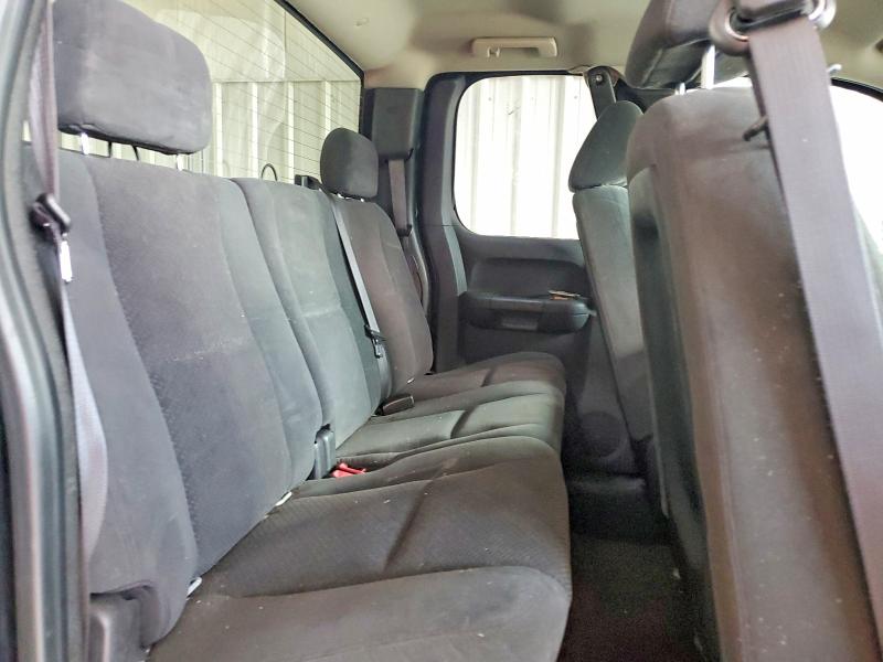 Aukcja sprzedaży 2008 Chevrolet Silverado, vin: 2GCEK190681104162, numer aukcji: 60323746