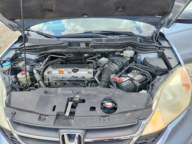 Продажа на аукционе авто 2010 Honda Cr-v, vin: 5J6RE4H35AL034119, номер лота: 61574806