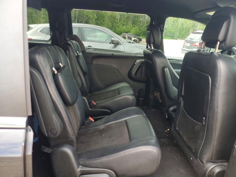Aukcja sprzedaży 2020 Dodge Grand Caravan, vin: 2C4RDGCGXLR180465, numer aukcji: 62088756