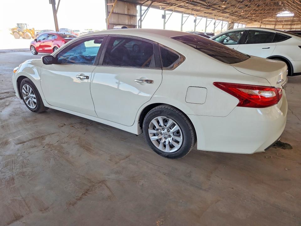 Aukcja sprzedaży 2016 Nissan Altima, vin: 1N4AL3AP9GC191022, numer aukcji: 60519686