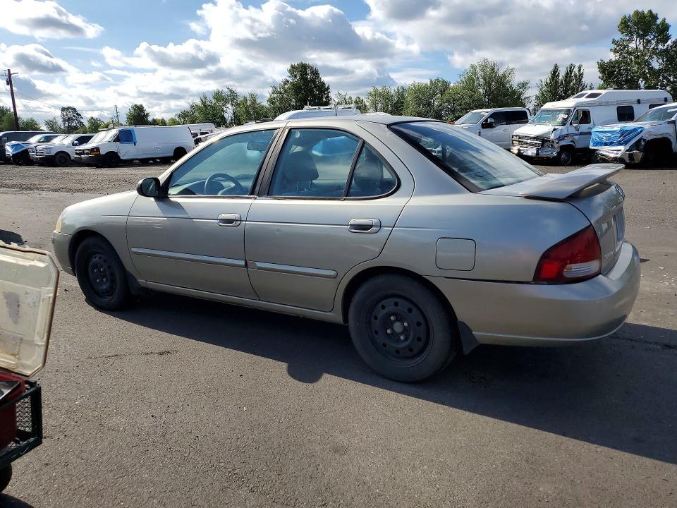 Продаж на аукціоні авто 2007 Nissan Sentra, vin: 3N1CB51D13L714106, номер лоту: 61604266