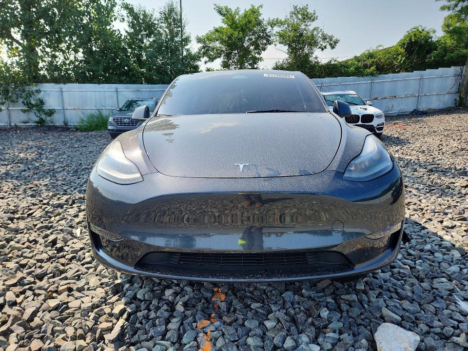 Aukcja sprzedaży 2024 Tesla Model Y, vin: 7SAYGAEE9RF992889, numer aukcji: 61758566