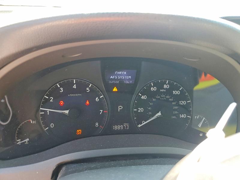 Aukcja sprzedaży 2010 Lexus Rx, vin: 2T2BK1BA2AC025709, numer aukcji: 62488536