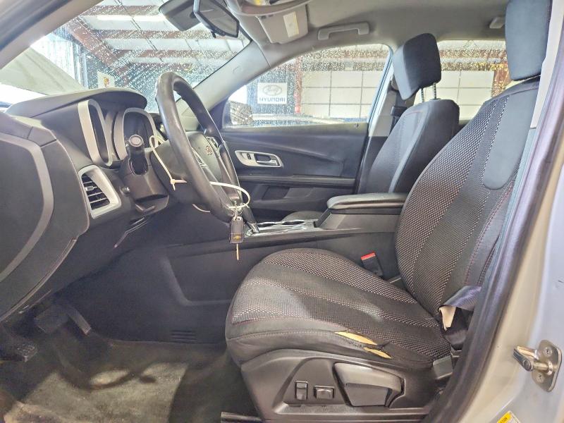 Продажа на аукционе авто 2017 Chevrolet Equinox, vin: 2GNFLEEK6H6307921, номер лота: 63365816