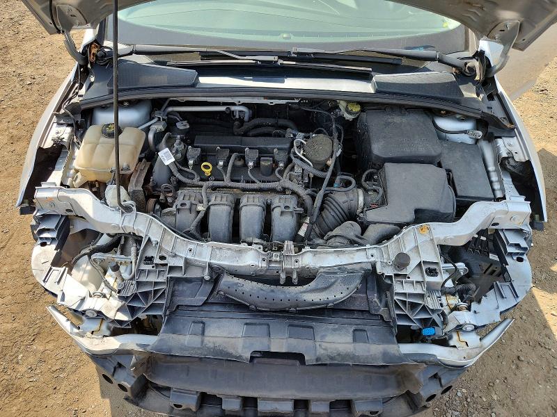 Aukcja sprzedaży 2015 Ford Focus, vin: 1FADP3K22FL283818, numer aukcji: 61949806