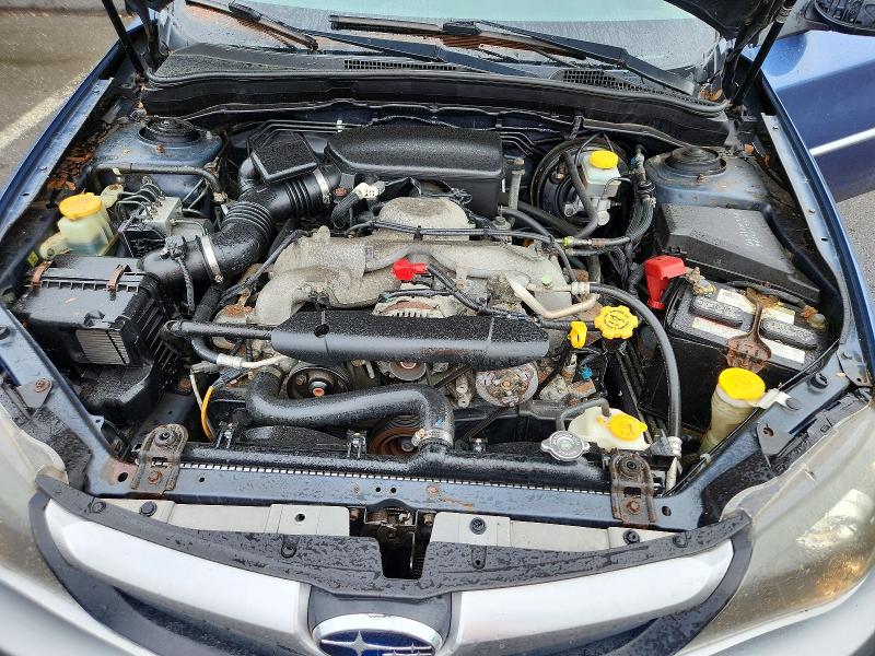 85768975 :رقم المزاد ، JF1GH6D69BH803117 vin ، 2011 Subaru Impreza مزاد بيع
