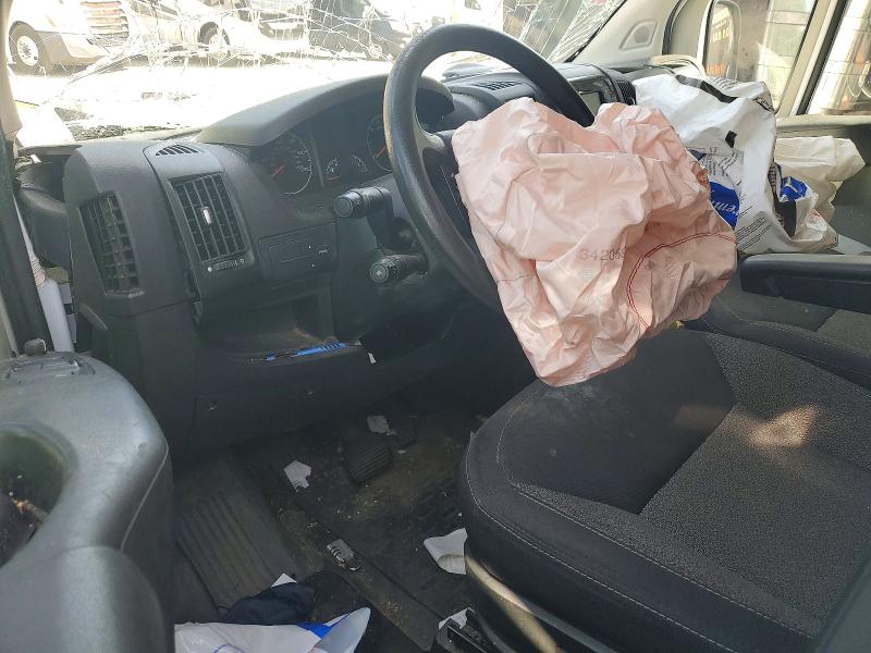 Продаж на аукціоні авто 2019 Ram Promaster 2500, vin: 3C6TRVDG5KE561626, номер лоту: 58765266