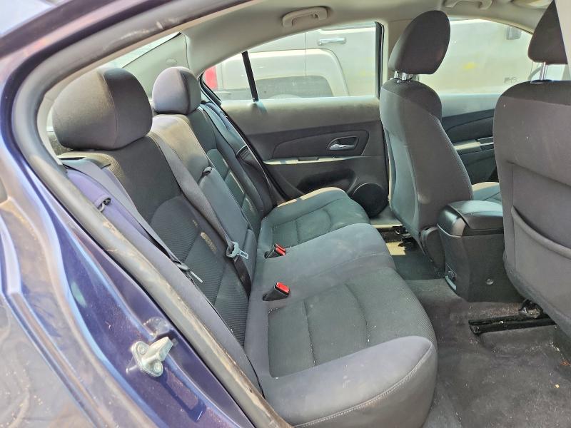 Aukcja sprzedaży 2014 Chevrolet Cruze, vin: 1G1PC5SB8E7454019, numer aukcji: 61315816
