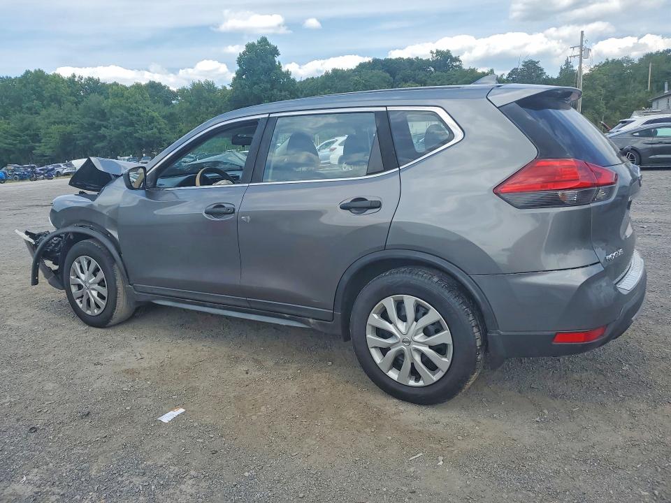 Продаж на аукціоні авто 2017 Nissan Rogue, vin: JN8AT2MVXHW005684, номер лоту: 62432406
