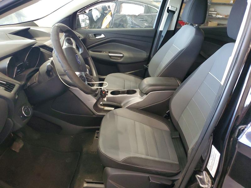 Aukcja sprzedaży 2013 Ford Escape, vin: 1FMCU0G90DUA40210, numer aukcji: 60883216