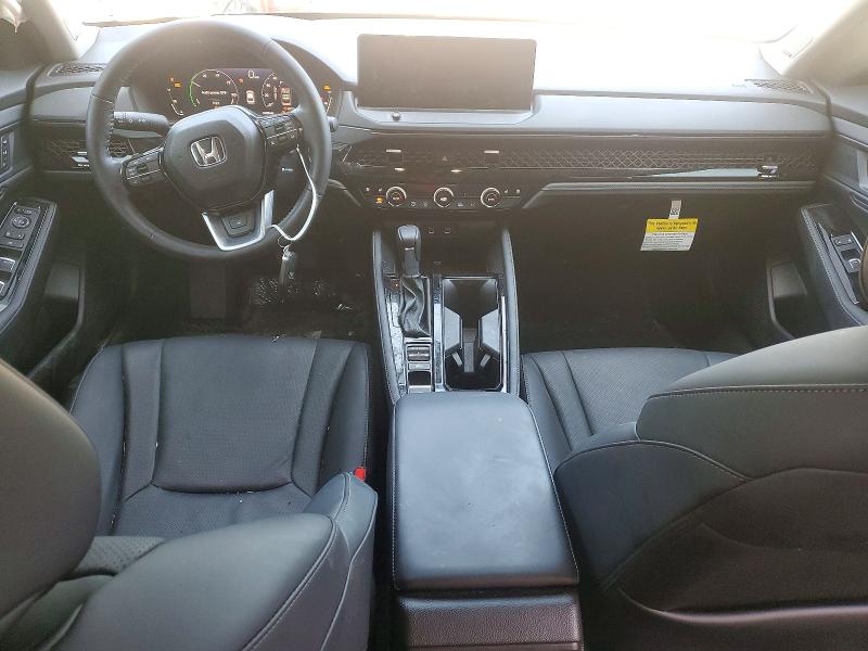 Продажа на аукционе авто 2025 Honda Accord, vin: 1HGCY2F80SA097004, номер лота: 60157646