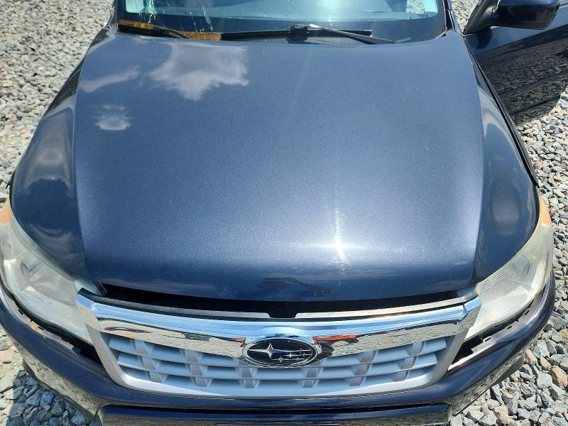 Продажа на аукционе авто 2012 Subaru Forester, vin: JF2SHAEC5CH454469, номер лота: 59164866