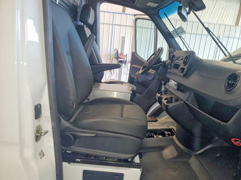 Aukcja sprzedaży 2023 Mercedes-benz Sprinter, vin: W1Y4KBHY1PT122940, numer aukcji: 62226976