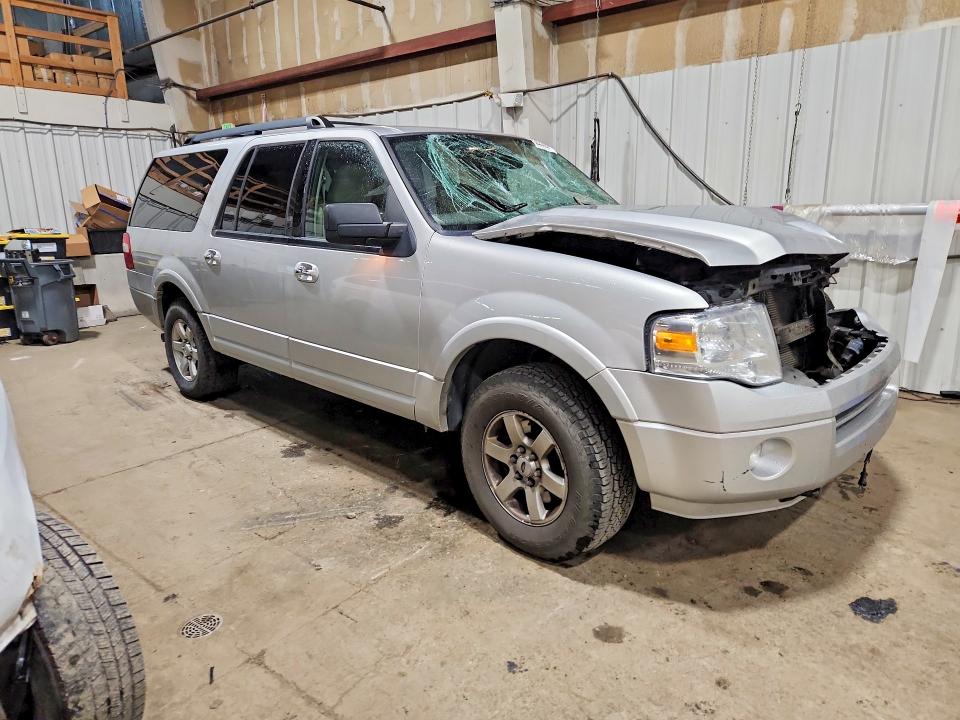 Продажа на аукционе авто 2010 Ford Expedition, vin: 1FMJK1G57AEA81780, номер лота: 62298226