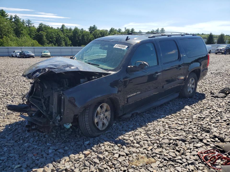 61040686 :رقم المزاد ، 1GKS2KE76DR338027 vin ، 2013 Gmc Yukon Xl مزاد بيع