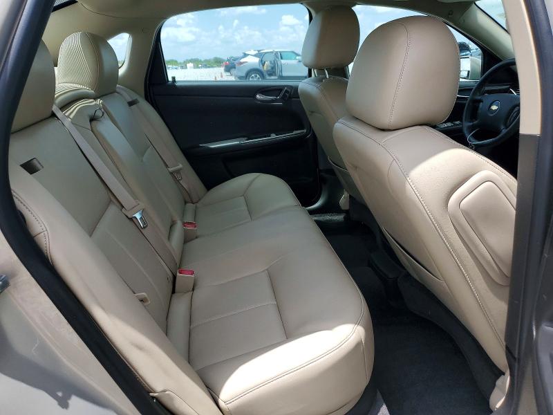2012 Chevrolet Impala მანქანა იყიდება აუქციონზე, vin: 2G1WC5E31C1315408, აუქციონის ნომერი: 60451796