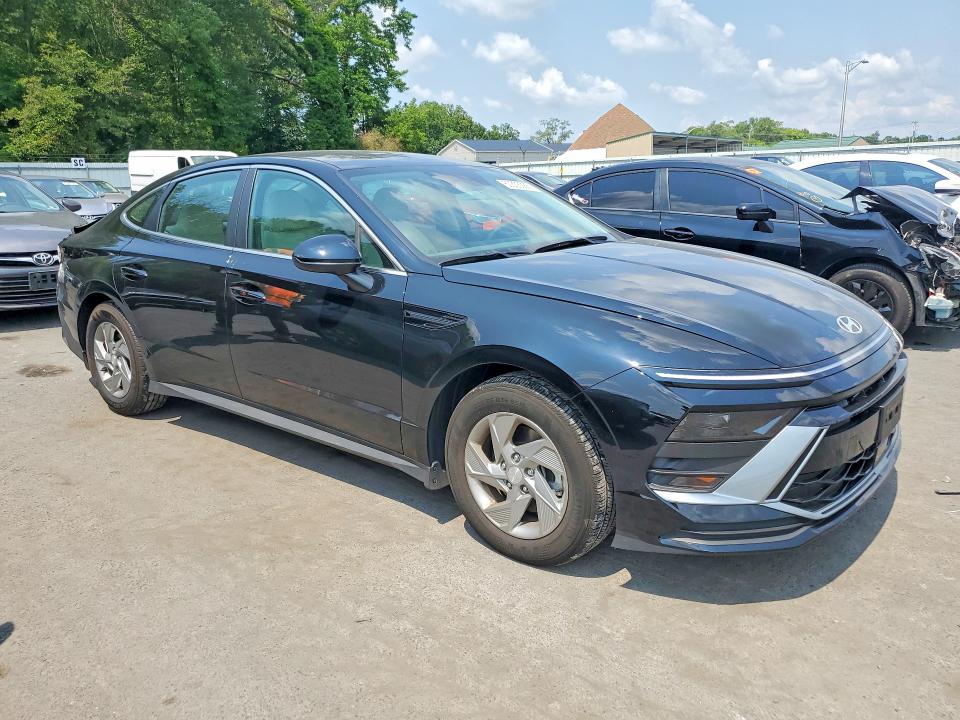 Aukcja sprzedaży 2025 Hyundai Sonata, vin: KMHL24JA3SA459876, numer aukcji: 60303086
