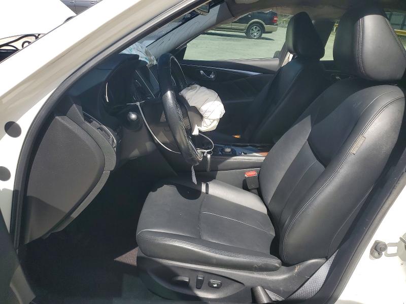 61086186 :رقم المزاد ، JN1EV7AP2KM512031 vin ، 2019 Infiniti Q50 مزاد بيع