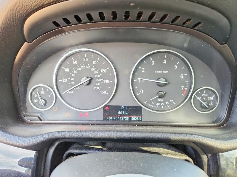 Aukcja sprzedaży 2015 Bmw X3, vin: 5UXWX9C57F0D48471, numer aukcji: 62388836