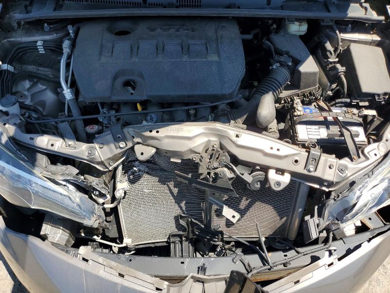 Aukcja sprzedaży 2017 Toyota Corolla, vin: 2T1BURHE8HC852440, numer aukcji: 62018906