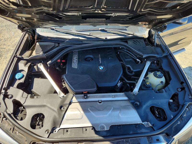 Продажа на аукционе авто 2019 Bmw X3, vin: 5UXTR7C54KLR50736, номер лота: 63018636