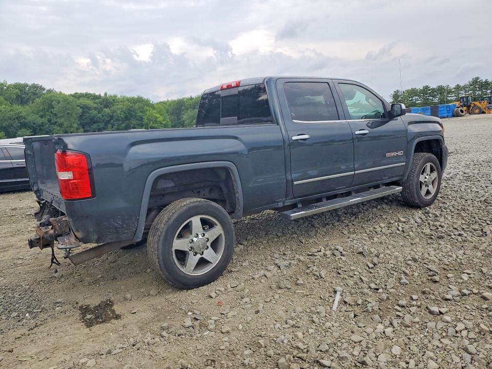 Aukcja sprzedaży 2017 Gmc Sierra, vin: 1GT12TEG5HF128670, numer aukcji: 62259916