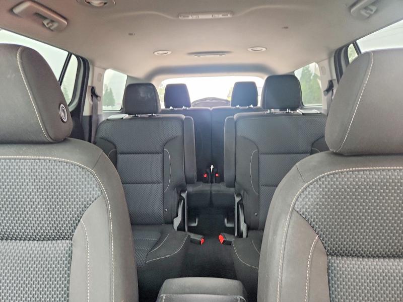 Aukcja sprzedaży 2022 Gmc Acadia, vin: 1GKKNKL49NZ132590, numer aukcji: 85625125