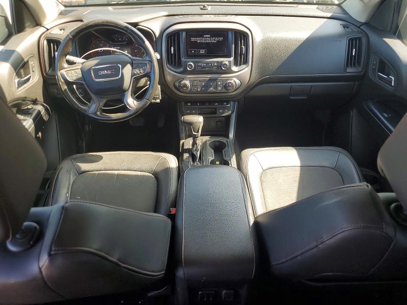 Продажа на аукционе авто 2016 Gmc Canyon, vin: 1GTP6CE13G1327349, номер лота: 61690686