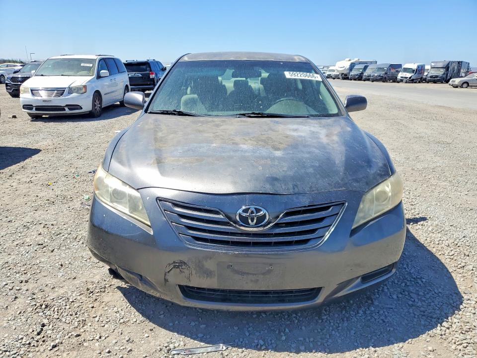 Продаж на аукціоні авто 2009 Toyota Camry, vin: 4T4BE46K39R090150, номер лоту: 59220666
