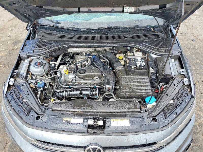 Aukcja sprzedaży 2025 Volkswagen Jetta, vin: 3VW5X7BUXSM066885, numer aukcji: 60582916