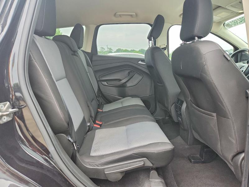 Продаж на аукціоні авто 2019 Ford Escape, vin: 1FMCU9GDXKUA69851, номер лоту: 60456046
