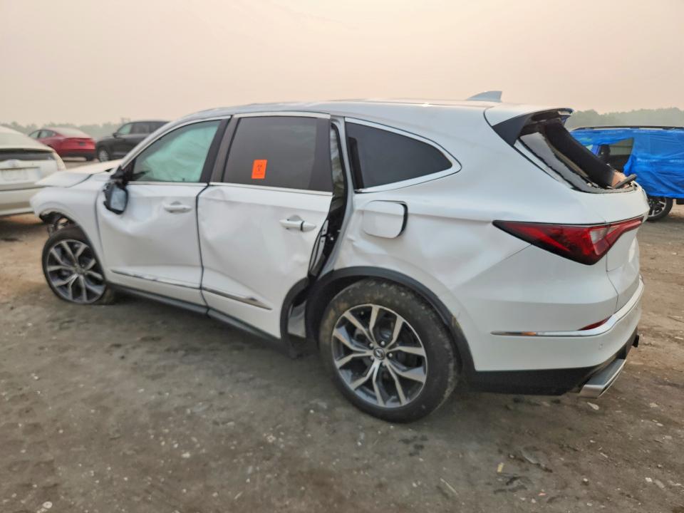 Aukcja sprzedaży 2024 Acura Mdx, vin: 5J8YE1H40RL033403, numer aukcji: 61140226