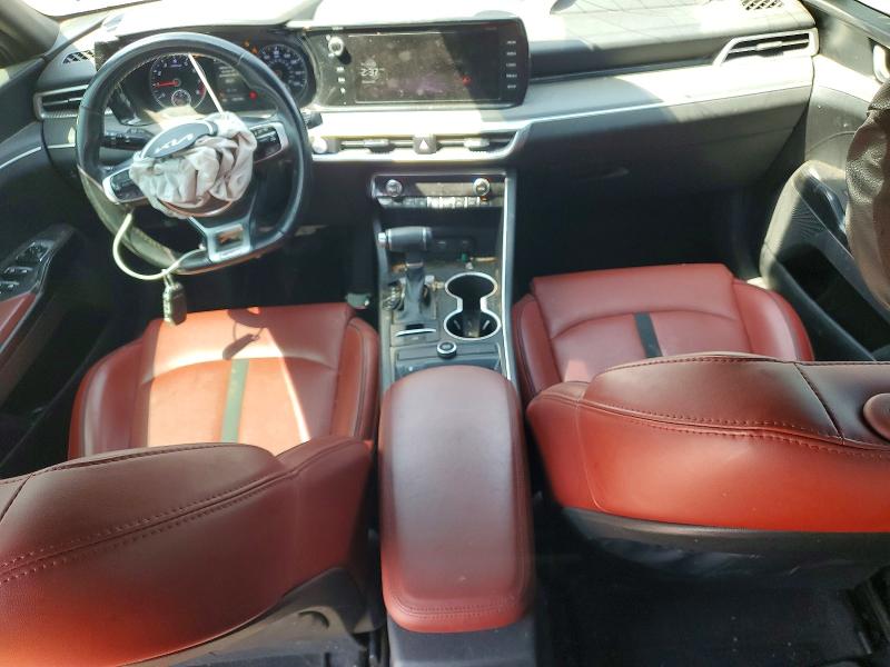 Продаж на аукціоні авто 2023 Kia K5, vin: 5XXG64J21PG211155, номер лоту: 62436406