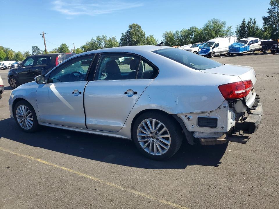 Aukcja sprzedaży 2015 Volkswagen Jetta, vin: 3VWD17AJ2FM311219, numer aukcji: 63253636