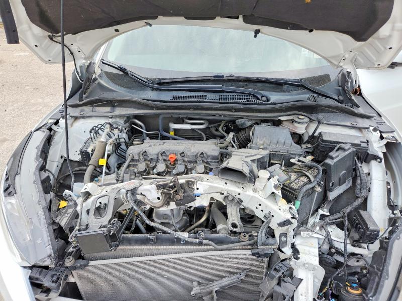 Продажа на аукционе авто 2022 Honda Hr-v, vin: 3CZRU6H50NM772298, номер лота: 62929716