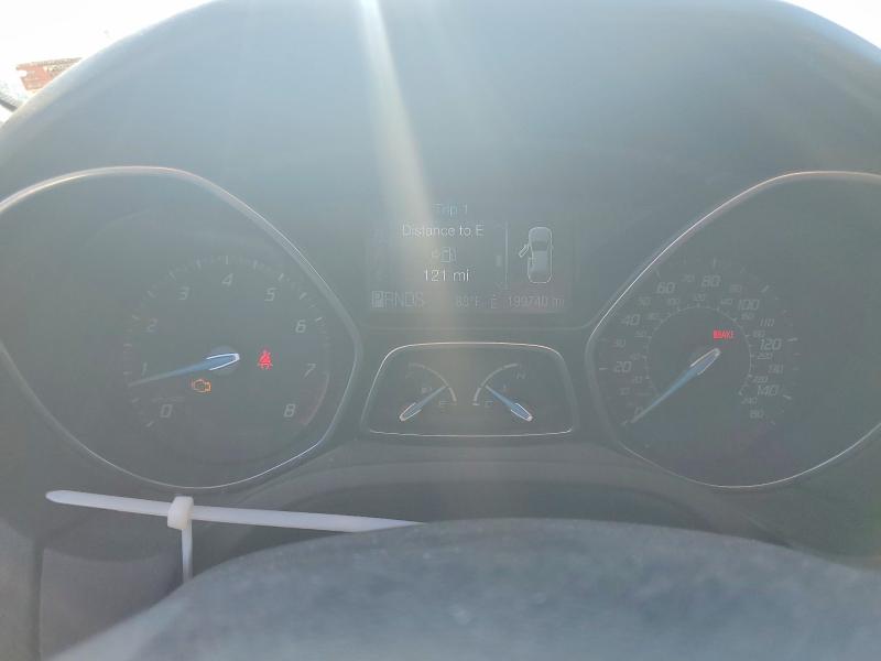 60327776 :رقم المزاد ، 1FAHP3F26CL154410 vin ، 2012 Ford Focus مزاد بيع